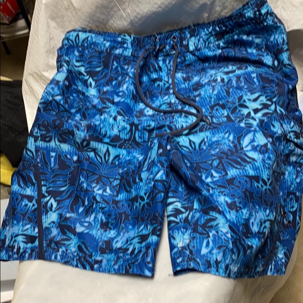 Islander Men’s 10/12 Swim Trunks